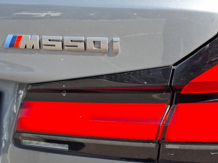 Bmw M550 I Xdrive 4x4 4.4 At 2023 Usado Usado en BMW Premium Selection Bmw M550 I Xdrive 4x4 4.4 At 2023 Usado Usado en BMW Premium Selection