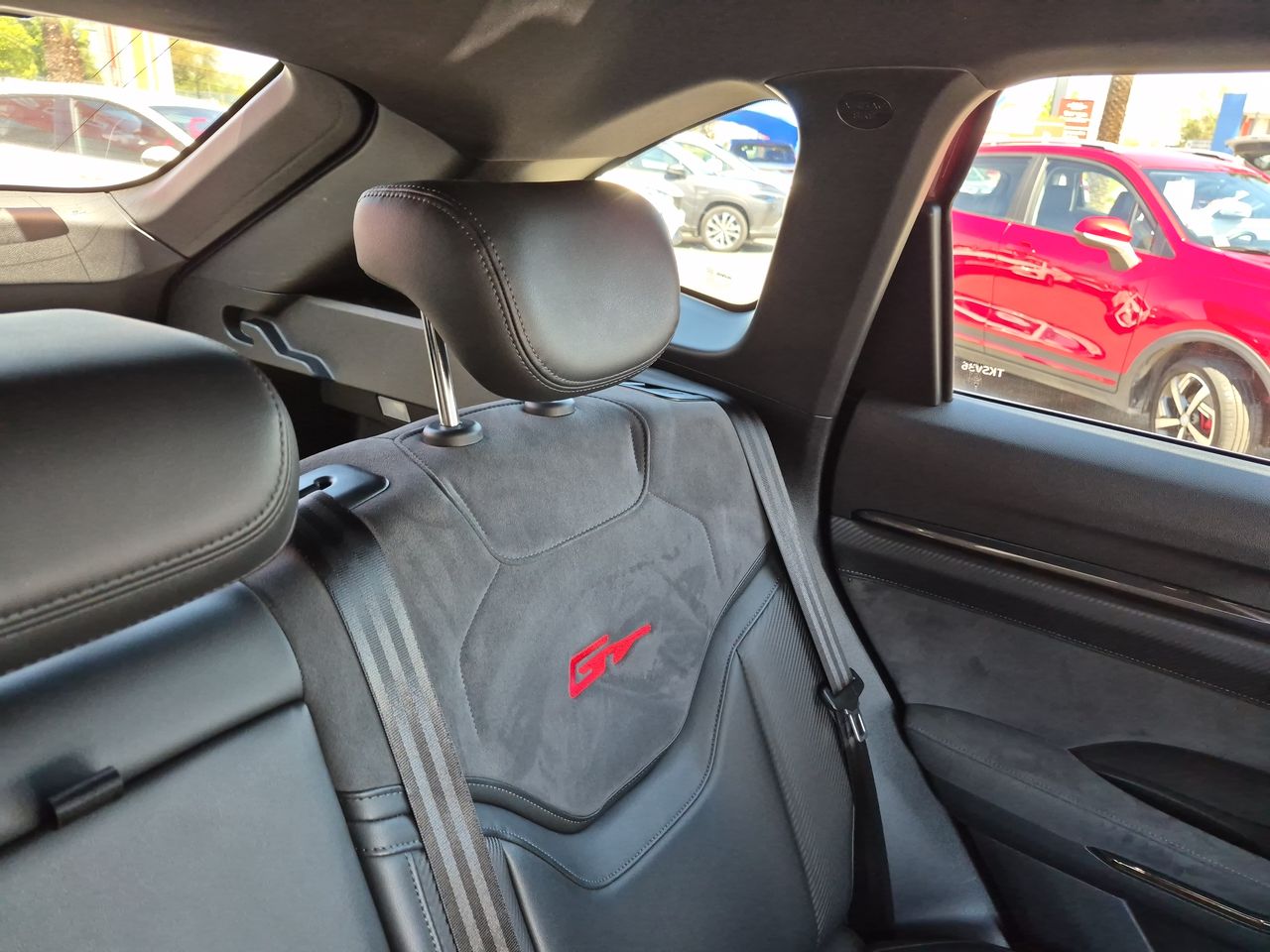 Haval H6 H6 Elite 2.0 Aut. 2024 Usado en Usados de Primera - Sergio Escobar