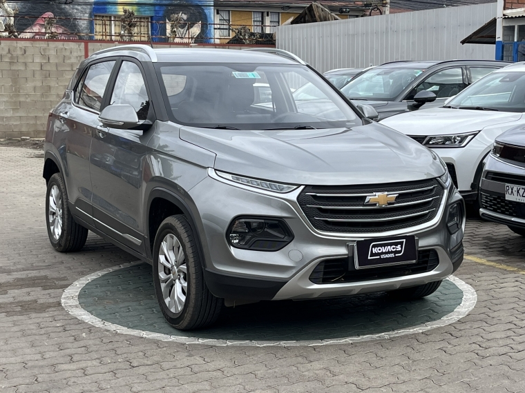 Chevrolet Groove Lt 1.5 2021 Usado  Usado en Kovacs Usados