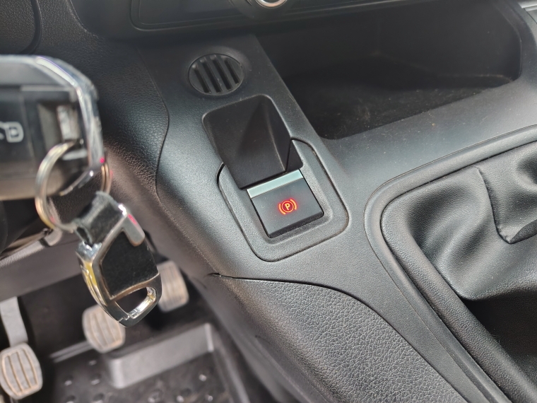 Peugeot Partner Partner L2 Hdi 92 2023 Usado en Rosselot Usados