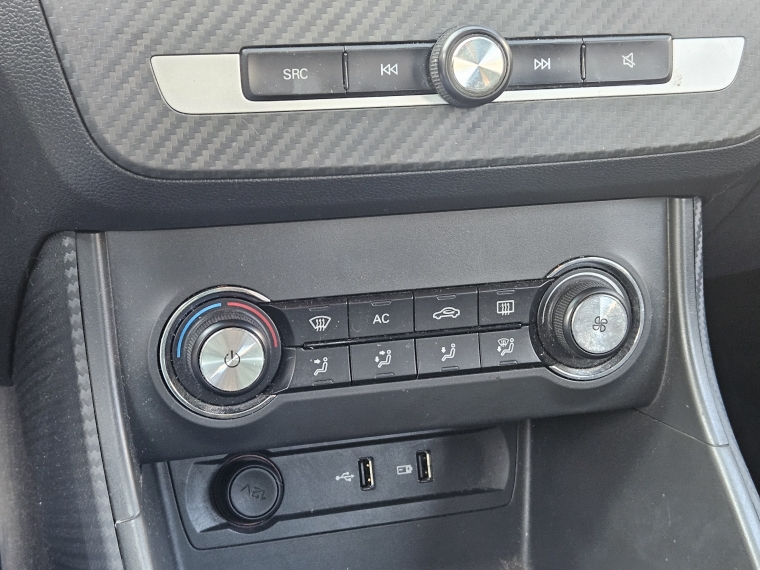 Mg Zs Zs 1.5 At 2022 Usado en Rosselot Usados