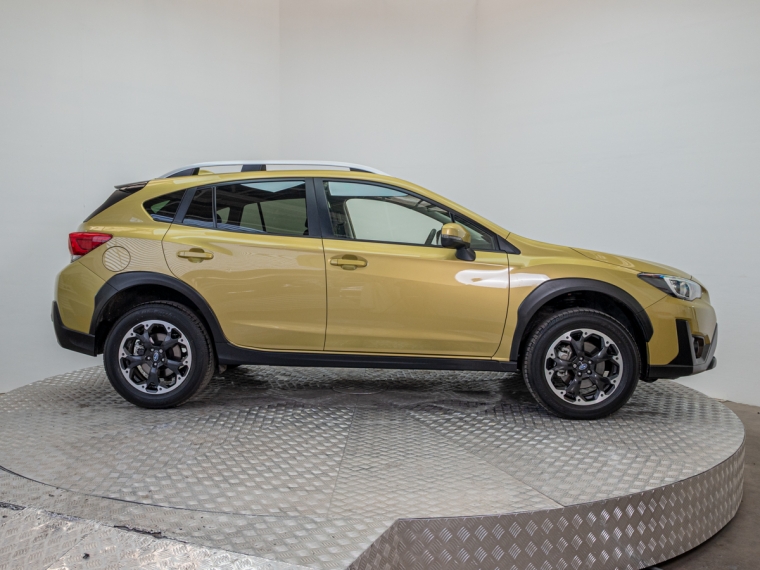 Subaru Xv  2.0 Awd At 4x4 2023 Usado  Usado en Webautos.cl