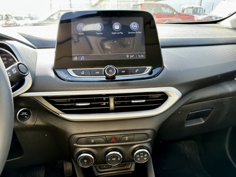 Chevrolet Tracker 1.2 Ltz R At 2024 Usado  Usado en Kovacs Usados