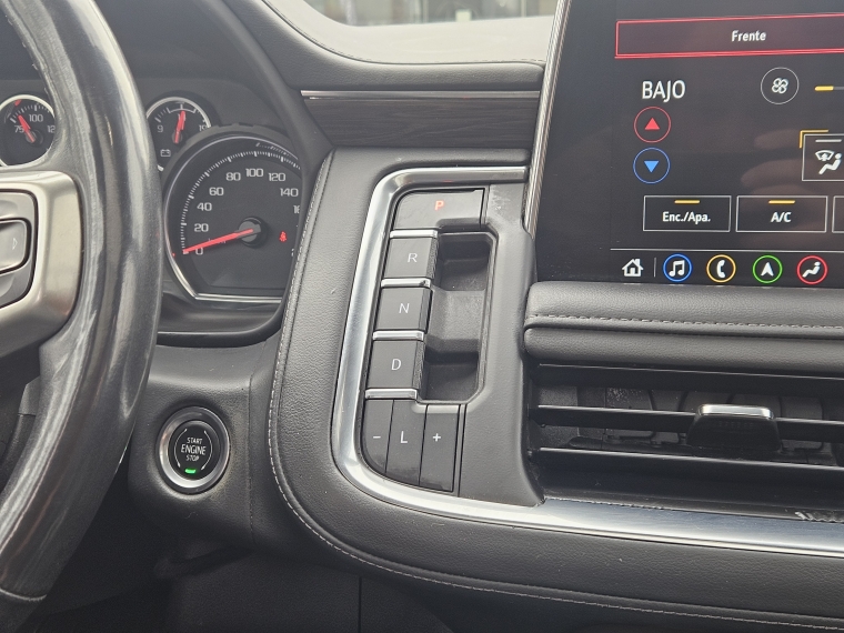 Chevrolet Tahoe Z71 5.3 4x4 Aut 2022 Usado  Usado en Kovacs Usados