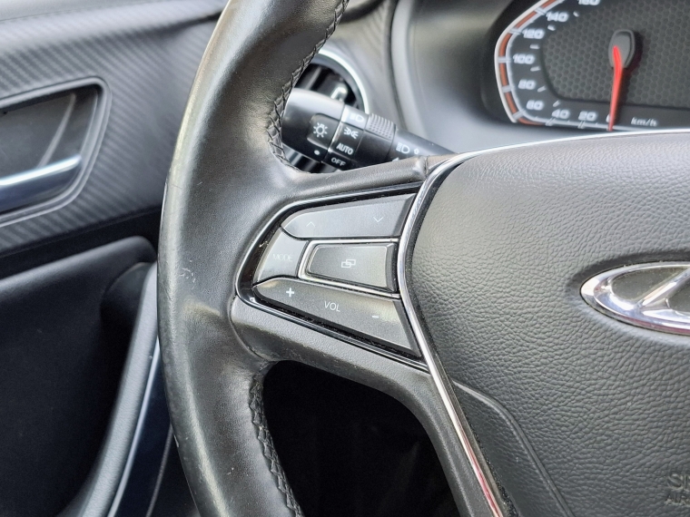 Chery Tiggo 2 Tiggo 2 Gls Cvt 1.5 2022 Usado en Rosselot Usados