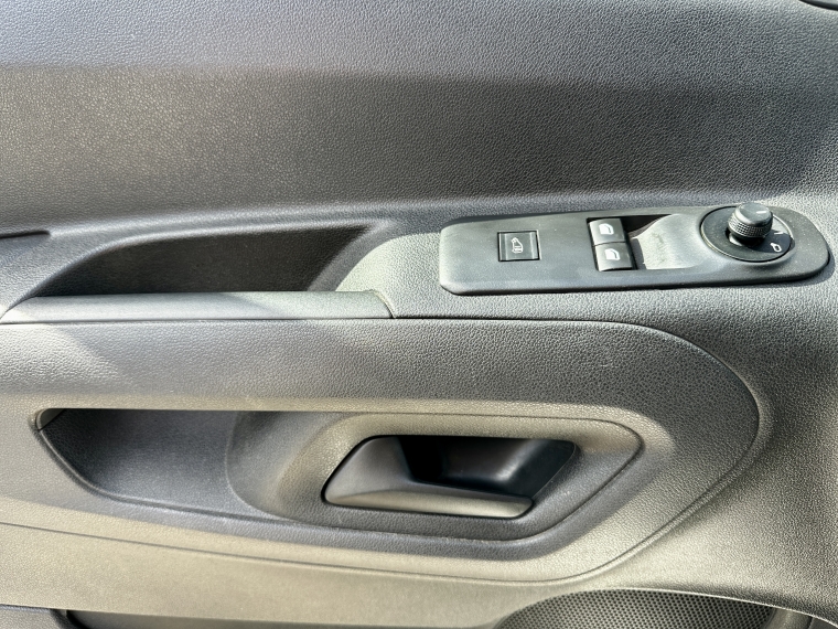 Peugeot Partner Partner 1.6 Hdi Iv 2020 Usado en Rosselot Usados