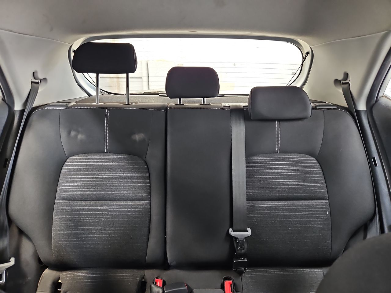 Kia Morning Morning Lx 1.0 2020 Usado  Usado en Webautos.cl