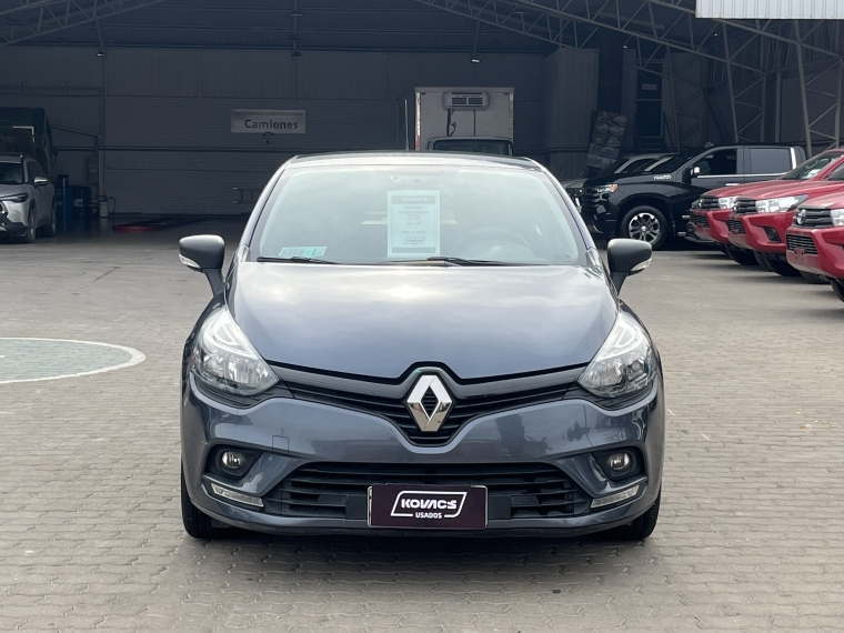 Renault Clio 1.2 Expression Mt 2020 Usado  Usado en Kovacs Usados