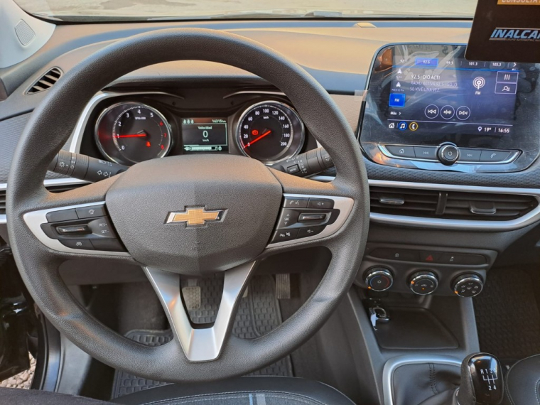 Chevrolet Tracker 1.2t 2022 Usado Usado en Webautos.cl Chevrolet Tracker 1.2t 2022 Usado Usado en Webautos.cl