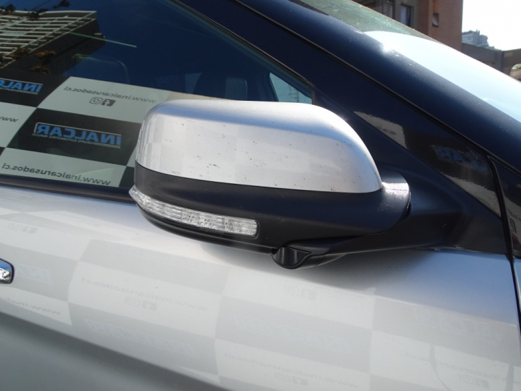 Ford Explorer Limited 2019 Usado  Usado en Webautos.cl