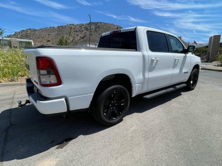 Ram 1500 Big Horn Crew Cab 4x4 3.6 Aut 2023  Usado en Automarket Chile