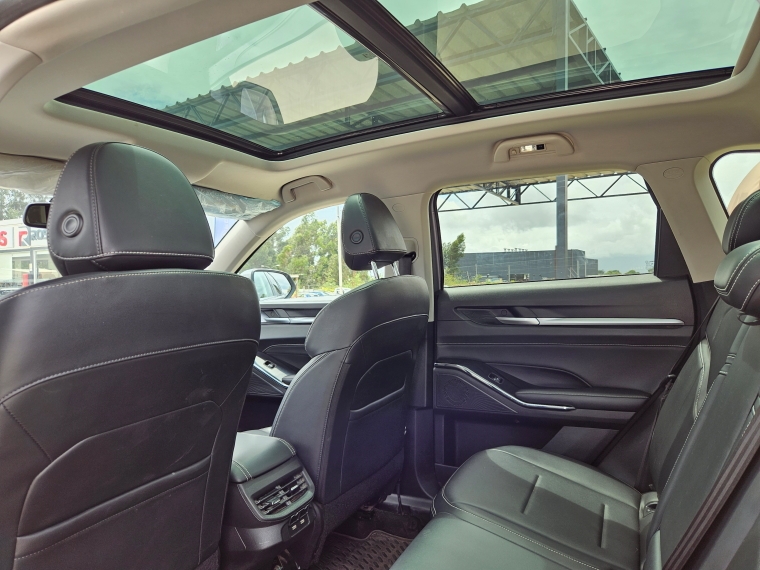 Haval H6 H6 Elite 2.0 Aut 2025 Usado en Rosselot Usados