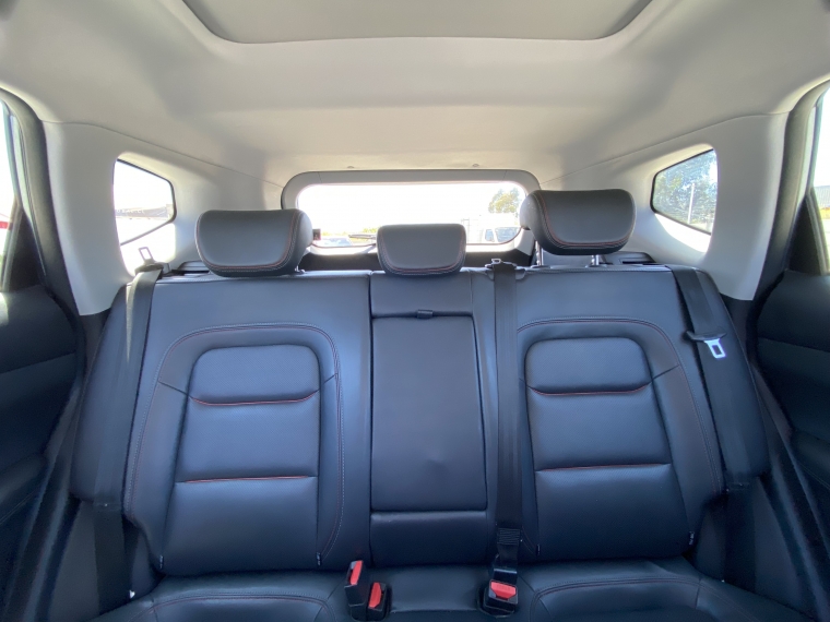 Chery Tiggo 7 pro Tiggo7 Pro Glx Cvt 1.5 2022 Usado en Rosselot Usados