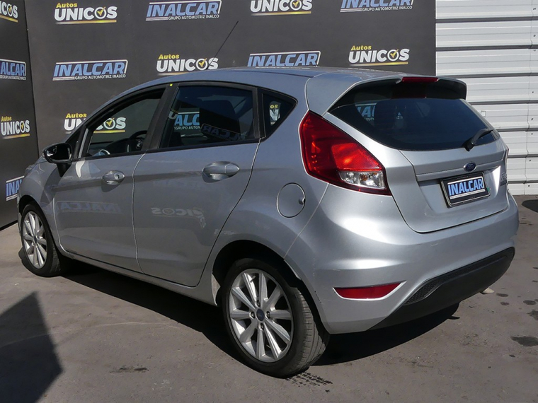 Ford Fiesta Mt 2019 Usado  Usado en Webautos.cl