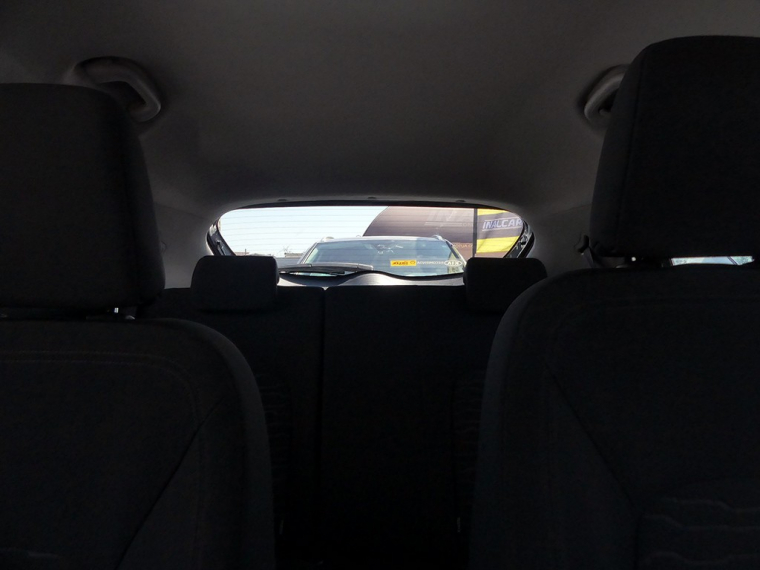 Kia Rio 5 Ub Ex 1.4 2013 Usado  Usado en Webautos.cl