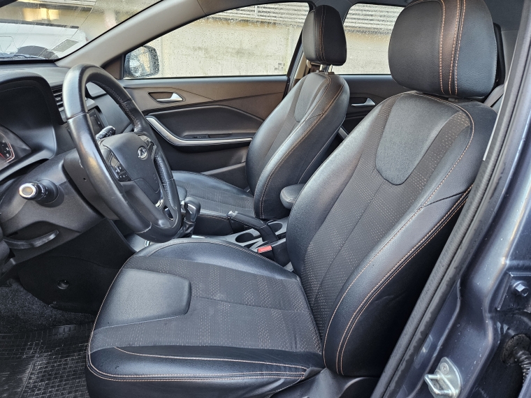 Chery Tiggo 2 Tiggo 2 Gls Cvt 1.5 Euro 6b 2024 Usado en Rosselot Usados