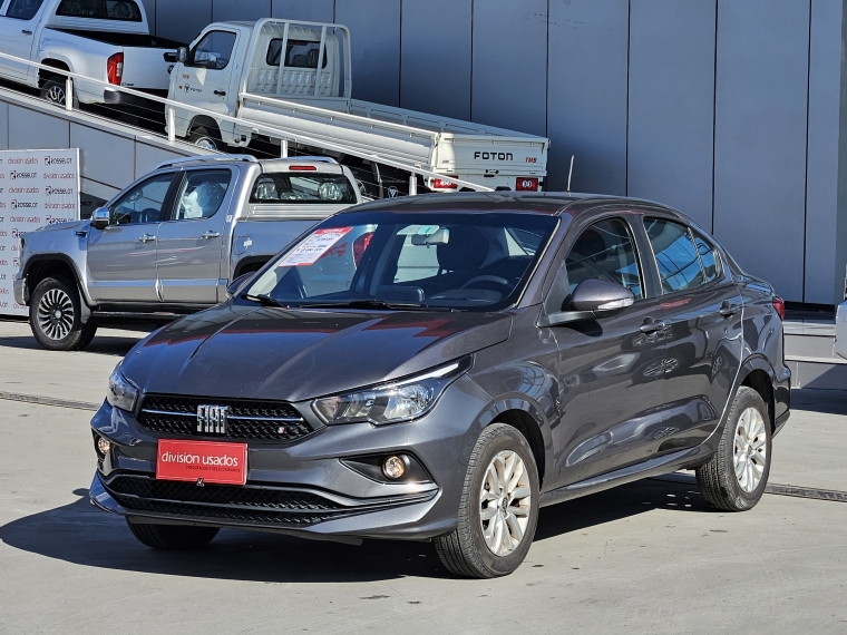 Fiat Cronos Cronos Drive 1.8 At 2022 Usado en Rosselot Usados