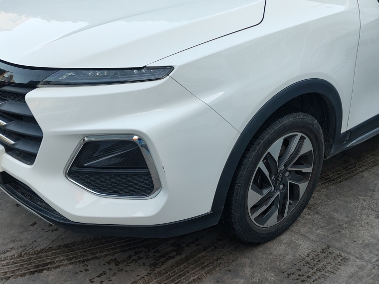 Jac Js3 1.6  Advance  Mt 2021 Usado  Usado en Kovacs Usados