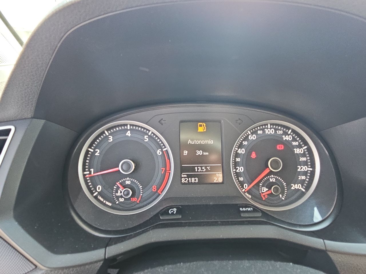 Volkswagen Gol Gol Hb 1.6 2019 Usado  Usado en Webautos.cl