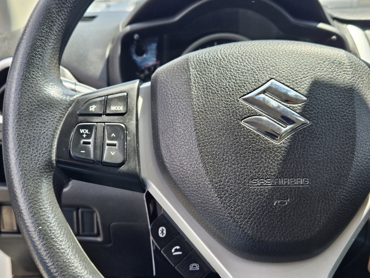 Suzuki Celerio Celerio Glx Hb 1.0 Aut 2019 Usado en Rosselot Usados