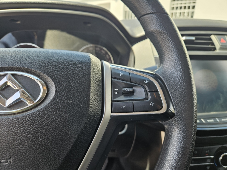 Maxus T60 T60 4x4 2.0 Aut 2018 Usado en Rosselot Usados