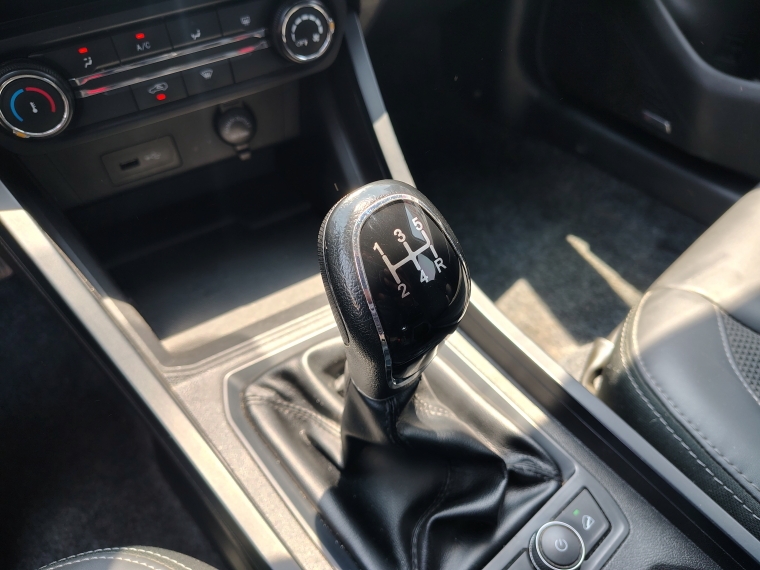 Chery Tiggo 2 pro Tiggo 2 Pro Max Gl 1.5 2025 Usado en Rosselot Usados