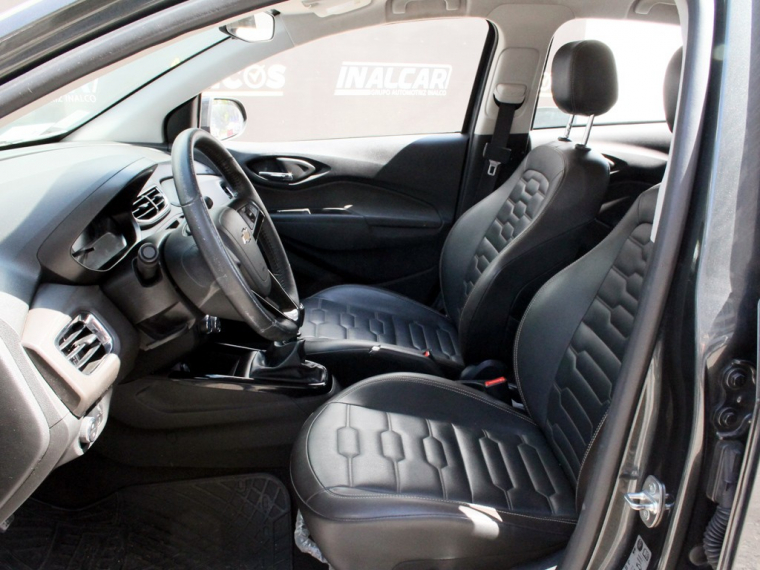 Chevrolet Prisma 1.4 Ltz Mt 2020 Usado  Usado en Webautos.cl