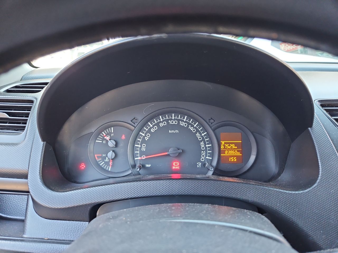 Suzuki Swift Swift Ga Hb 1.2 2014 Usado en Usados de Primera - Sergio Escobar