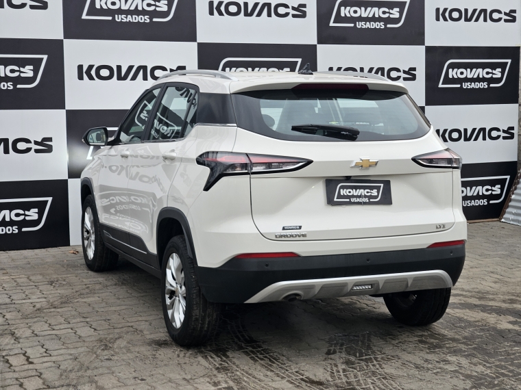Chevrolet Groove 1.5 Ltz Mt 2021 Usado  Usado en Kovacs Usados