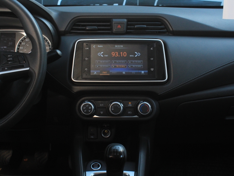 Nissan Versa 1.6 Sense 2023 Usado  Usado en Kovacs Usados