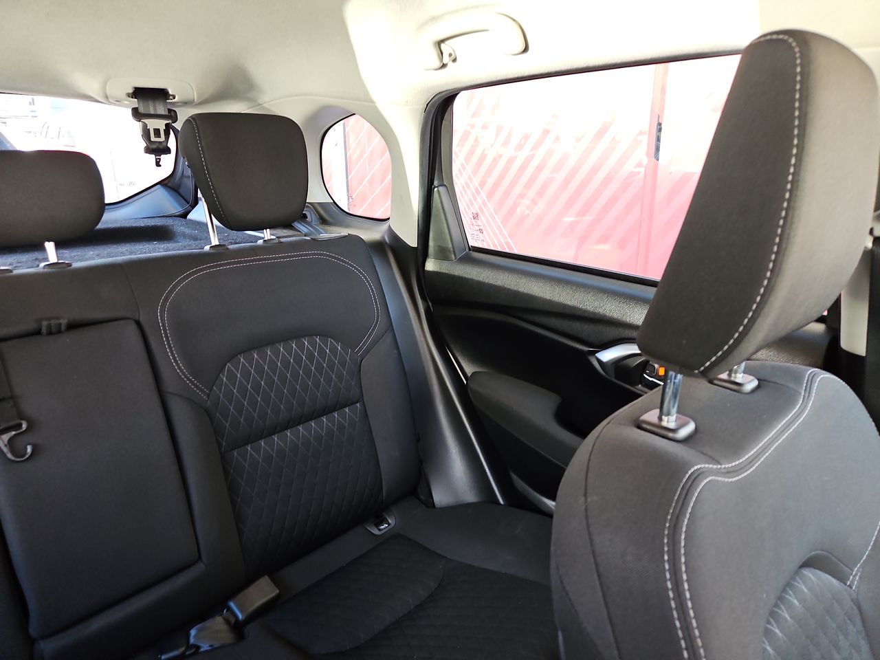 Suzuki Grand vitara Grand Vitara 2wd 1.5 2024 Usado en Usados de Primera - Sergio Escobar