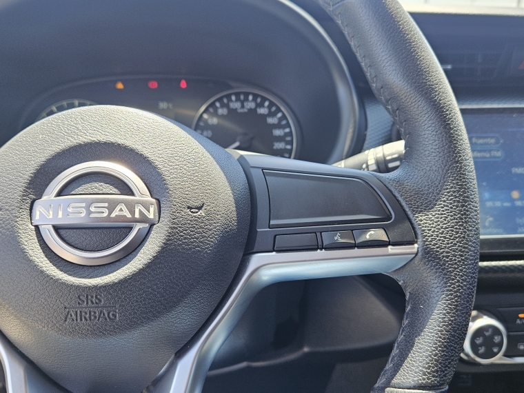 Nissan Kicks Advance Mt 1.6 2023 Usado  Usado en Kovacs Usados