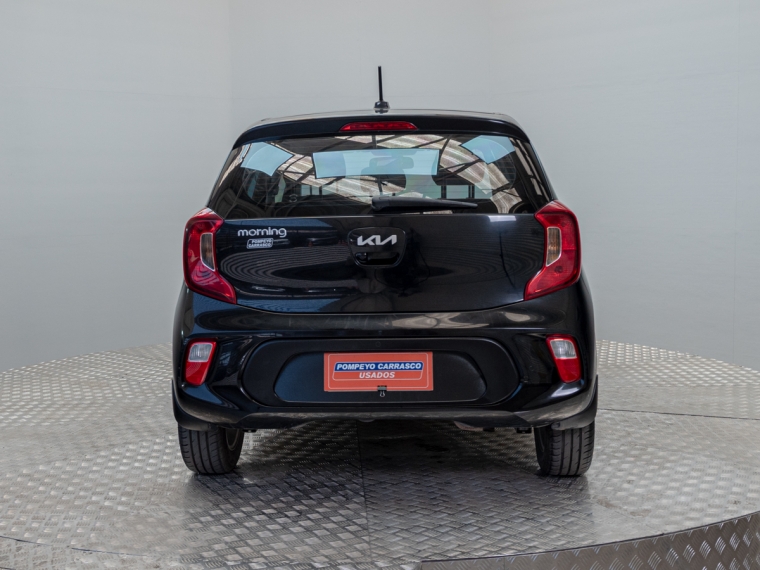 Kia Morning Morning Ex 1.2l 5mt Full 2023 Usado  Usado en Pompeyo