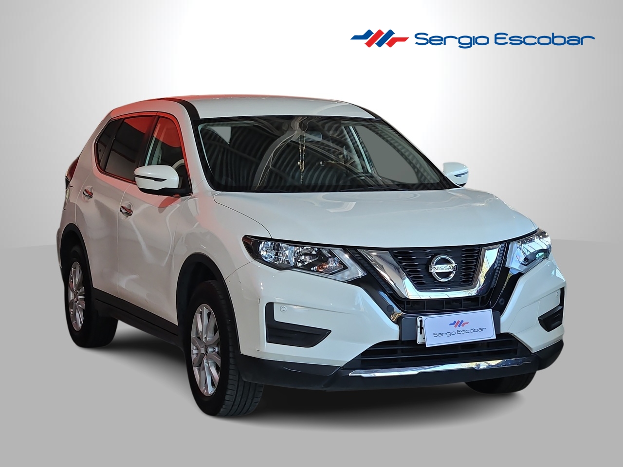 NISSAN X-TRAIL X TRAIL SENSE 2.5 AUT 2022