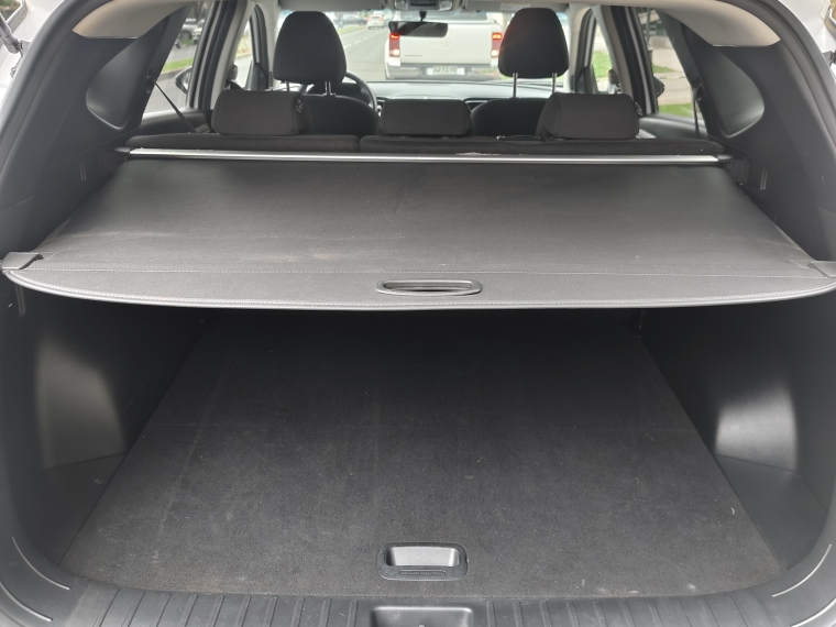 HYUNDAI TUCSON Nx4 mpi 4x4 2.0cc at - imagen 14