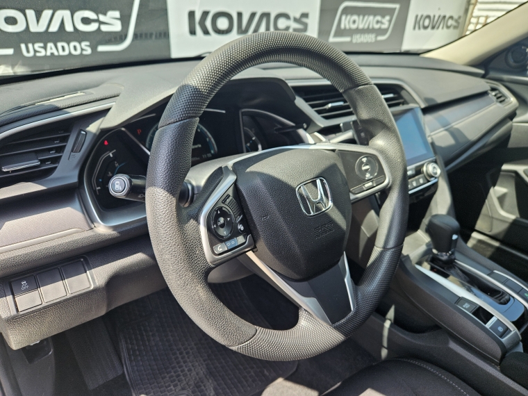 Honda Civic New Civic Ext Turbo At 2017 Usado  Usado en Kovacs Usados