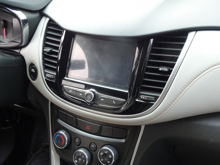 Chevrolet Tracker Mt 2020 Usado  Usado en Webautos.cl