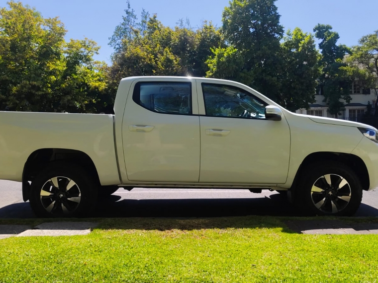 Peugeot Landtrek Hdi 1.9 2023  Usado en GT Autos