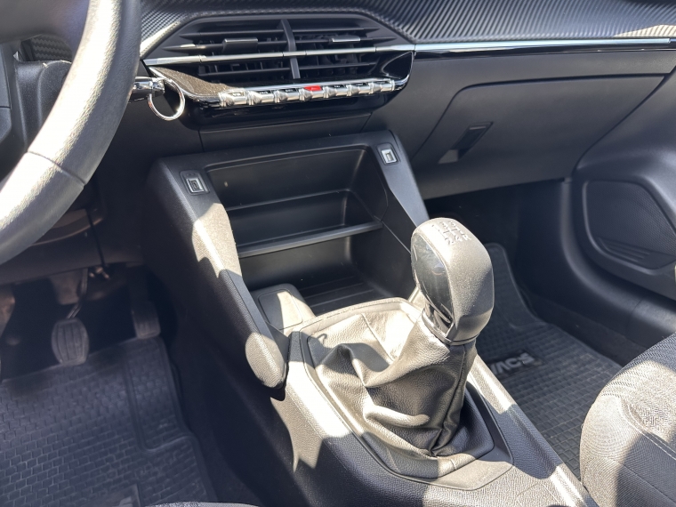 Peugeot 208 1.2 Active Pack Puretech 75 Mt 2024 Usado  Usado en Kovacs Usados