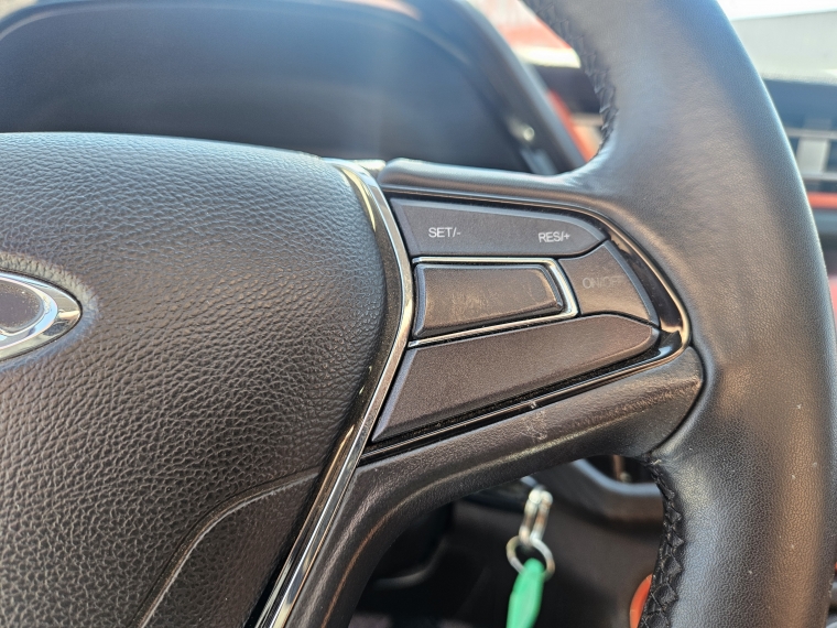 Chery Tiggo 2 Tiggo 2 1.5 2019 Usado en Rosselot Usados