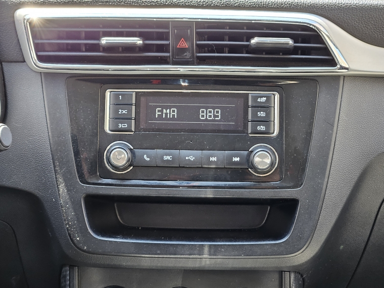 Mg Zs Zs 1.5 2020 Usado en Rosselot Usados