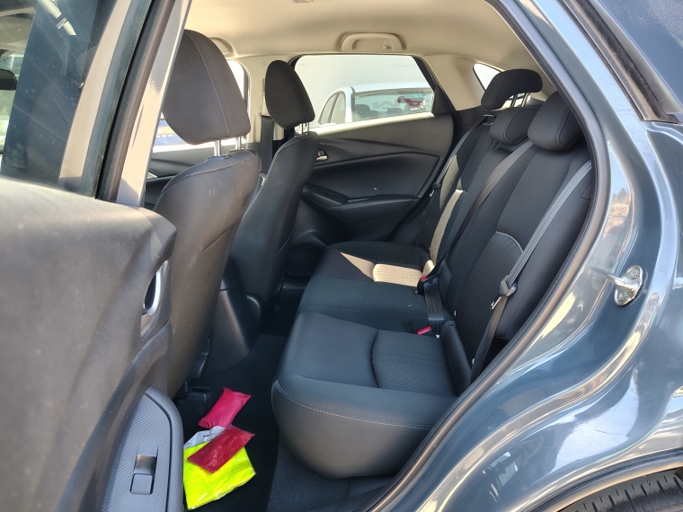 Mazda Cx-3 New Cx 3 R 2.0 2023 Usado en Rosselot Usados