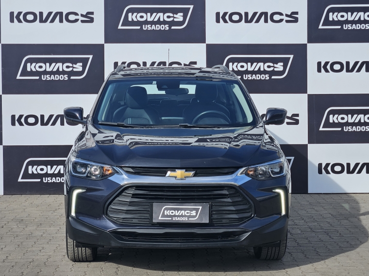 Chevrolet Tracker 1.2t Ltz At 2024 Usado  Usado en Kovacs Usados