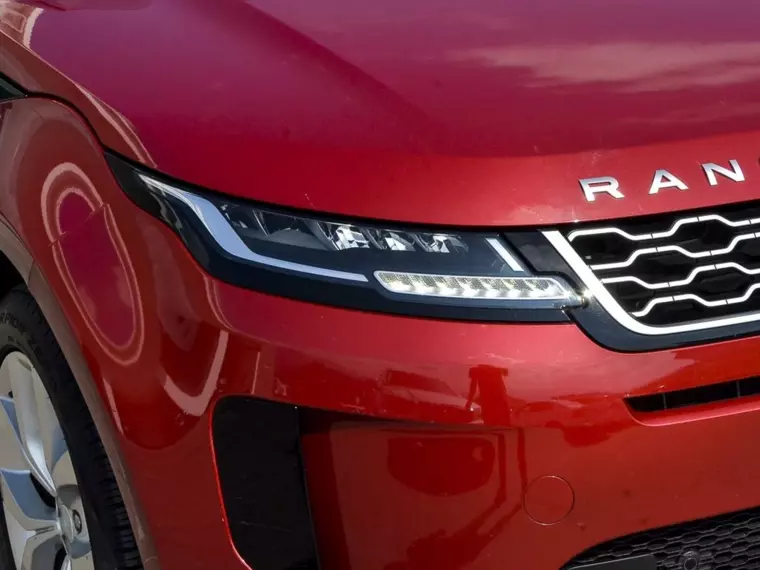 Land rover Evoque Mhev 2024 Usado Usado en Webautos.cl Land rover Evoque Mhev 2024 Usado Usado en Webautos.cl