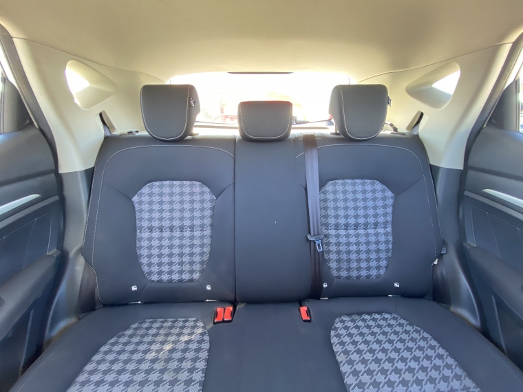 Mg Zs Zs 1.5 2018 Usado  Usado en Webautos.cl
