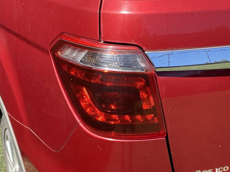 Changan Cx70 Cx70 1.6 2019 Usado en Rosselot Usados