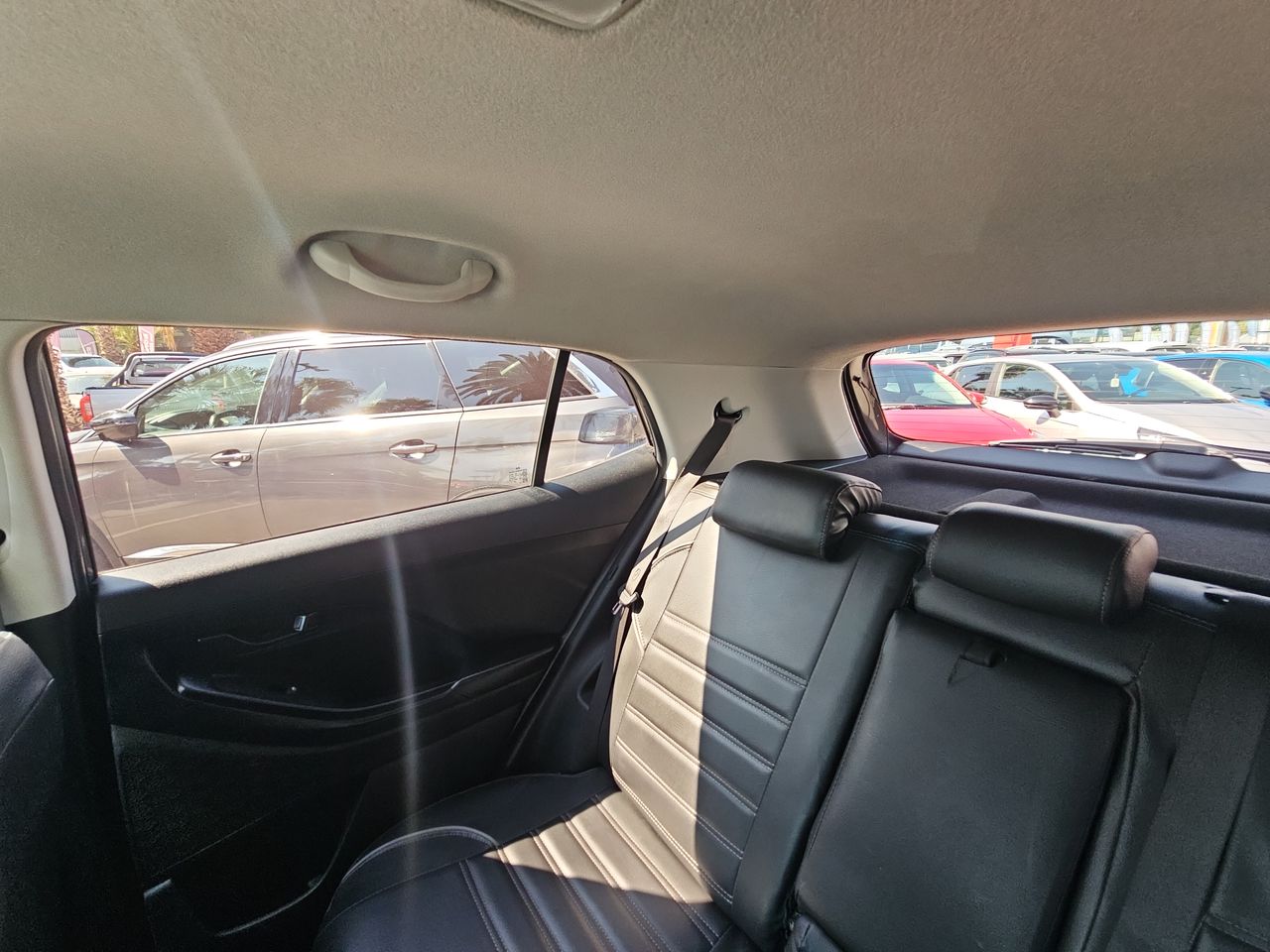 Hyundai Creta Creta Su2i 1.5 2022 Usado en Usados de Primera - Sergio Escobar