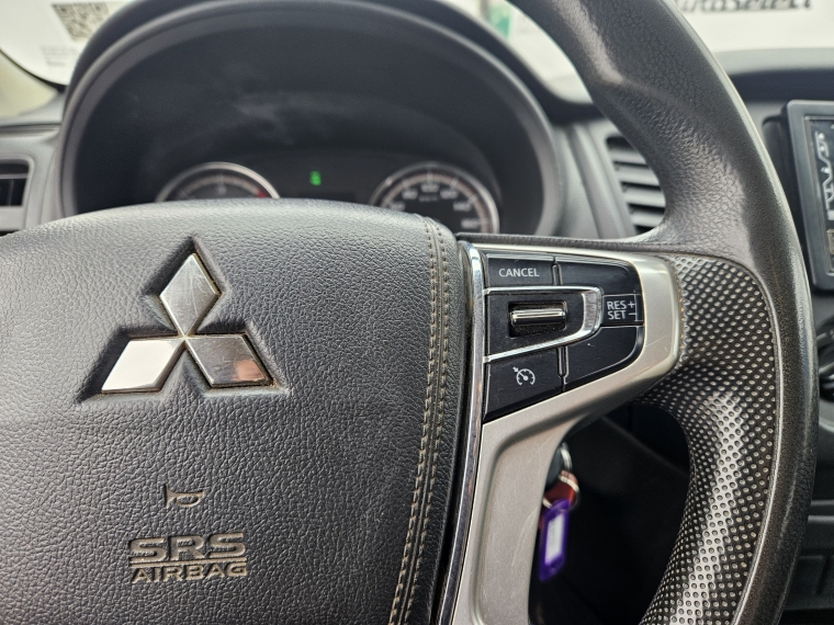 Mitsubishi L200 Katana Crt 4x4 2.4 2022 Usado  Usado en Autoselect Usados