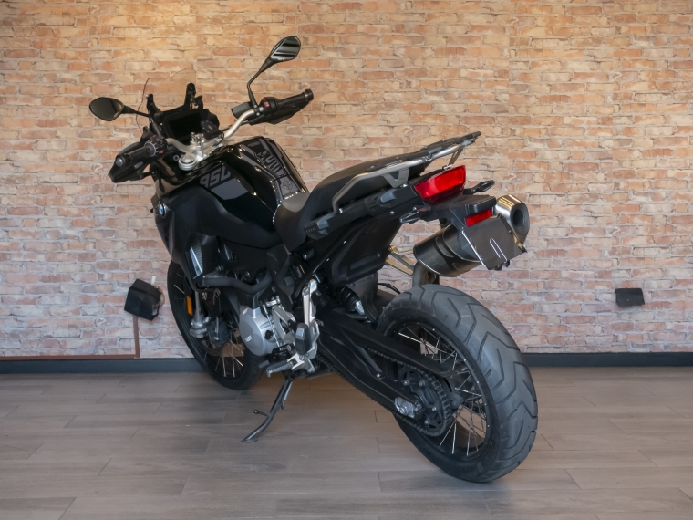 Bmw F 850 gs I 2023 Usado en BMW Premium Selection