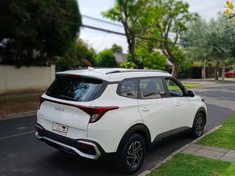 Kia Carens Ex 1.4 Aut 2023 Usado en Autoadvice Autos Usados Kia Carens Ex 1.4 Aut 2023 Usado en Autoadvice Autos Usados